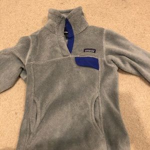 Patagonia Fleece